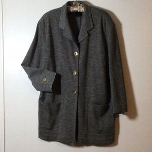 Ladies classic jacket